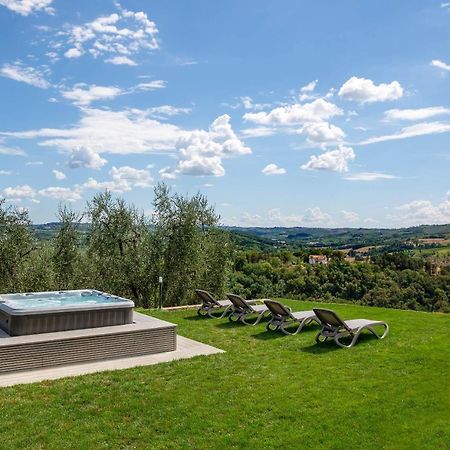 Ginestra Fiorentina Live Tuscany! Apartment On The Hills Of Florence! מראה חיצוני תמונה