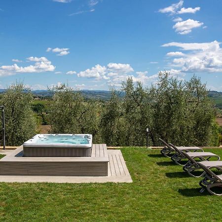 Ginestra Fiorentina Live Tuscany! Apartment On The Hills Of Florence! מראה חיצוני תמונה