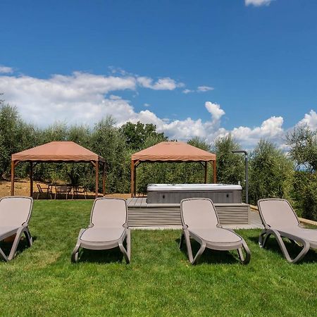 Ginestra Fiorentina Live Tuscany! Apartment On The Hills Of Florence! מראה חיצוני תמונה