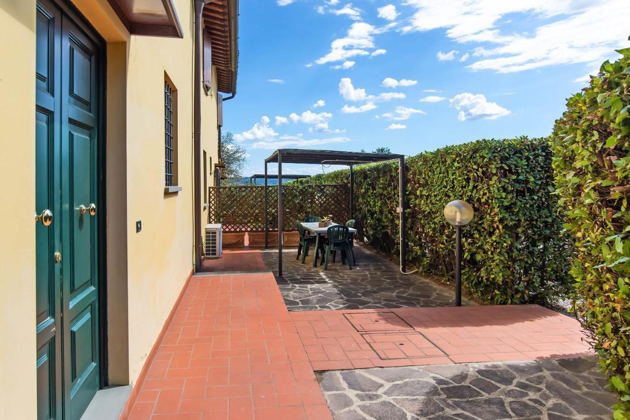 Ginestra Fiorentina Live Tuscany! Apartment On The Hills Of Florence! מראה חיצוני תמונה
