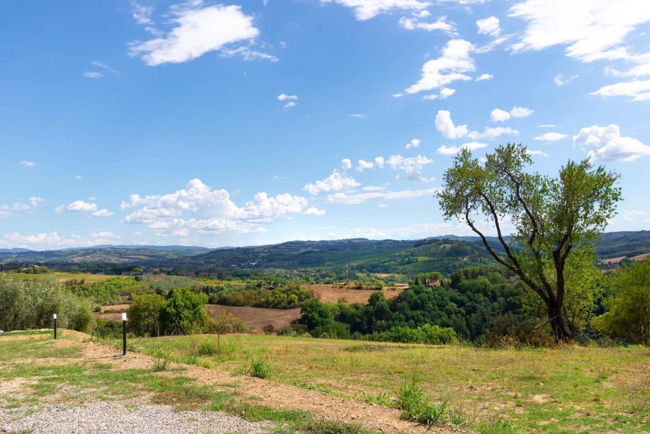 Ginestra Fiorentina Live Tuscany! Apartment On The Hills Of Florence! מראה חיצוני תמונה