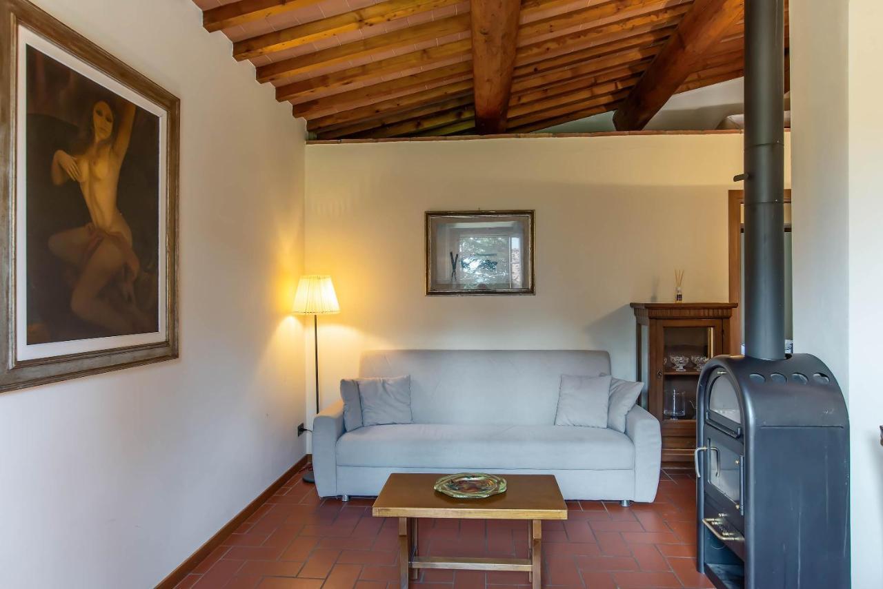 Ginestra Fiorentina Live Tuscany! Apartment On The Hills Of Florence! מראה חיצוני תמונה