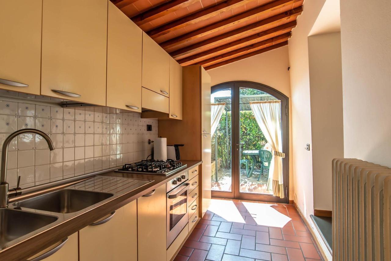 Ginestra Fiorentina Live Tuscany! Apartment On The Hills Of Florence! מראה חיצוני תמונה