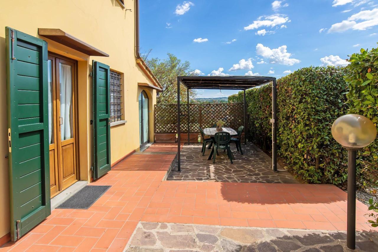 Ginestra Fiorentina Live Tuscany! Apartment On The Hills Of Florence! מראה חיצוני תמונה
