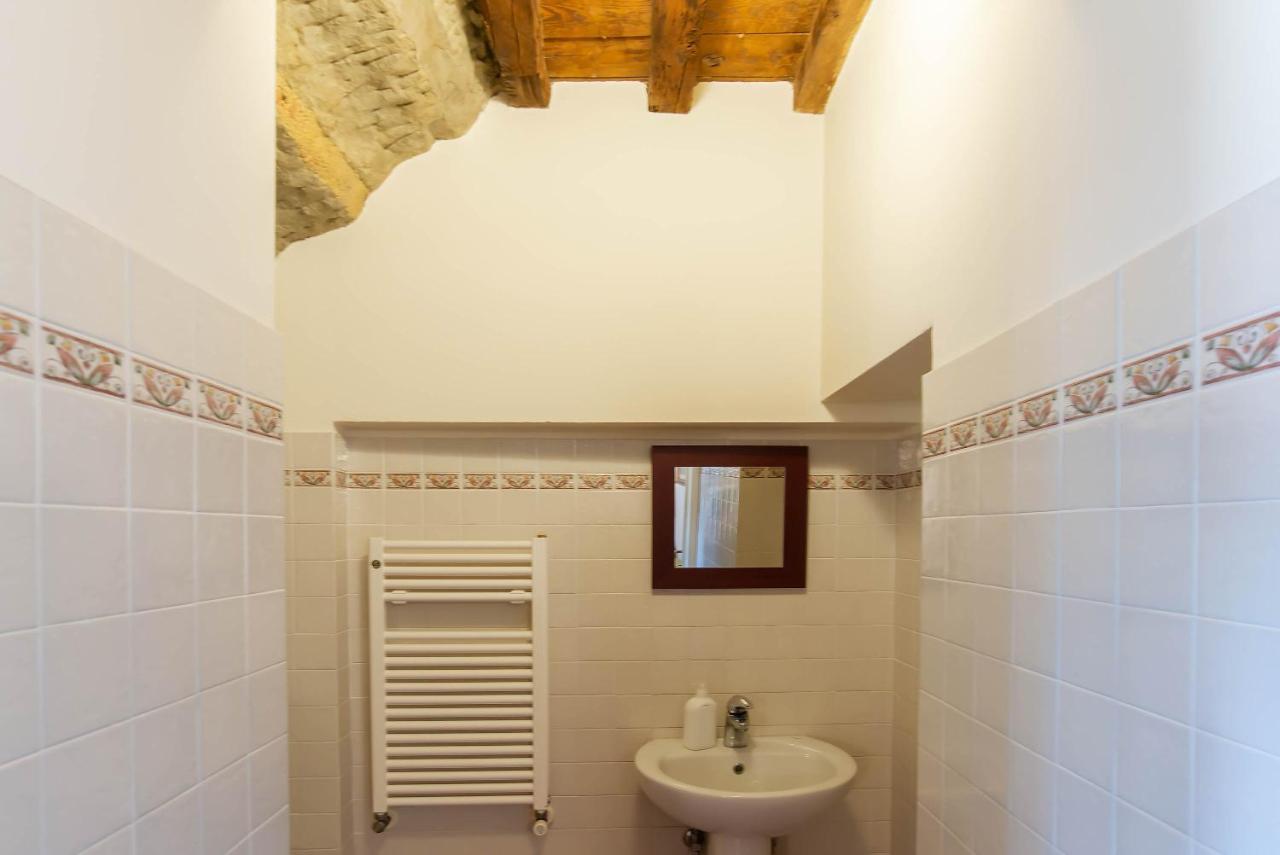 Ginestra Fiorentina Live Tuscany! Apartment On The Hills Of Florence! מראה חיצוני תמונה