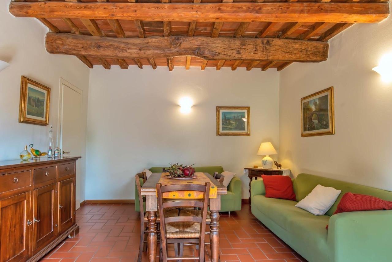 Ginestra Fiorentina Live Tuscany! Apartment On The Hills Of Florence! מראה חיצוני תמונה