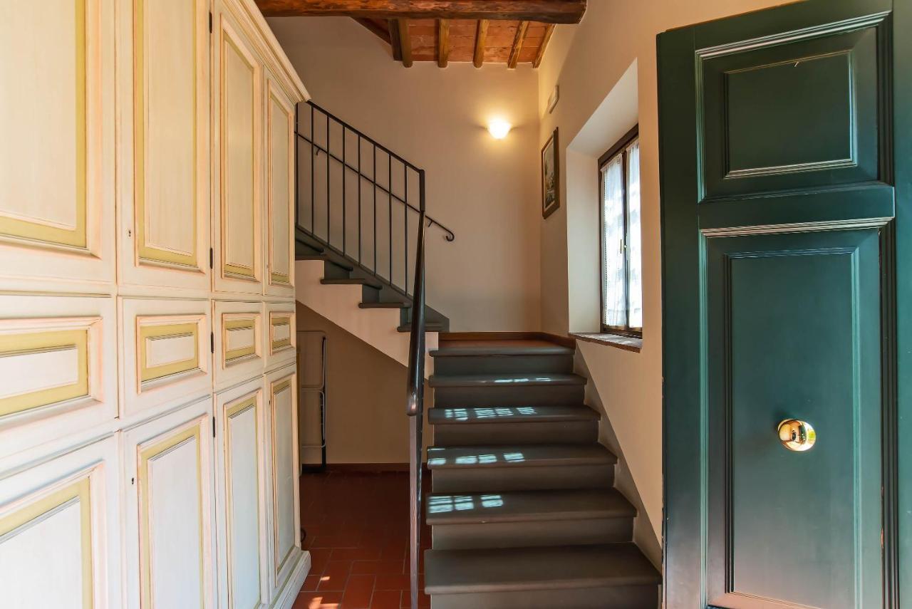 Ginestra Fiorentina Live Tuscany! Apartment On The Hills Of Florence! מראה חיצוני תמונה