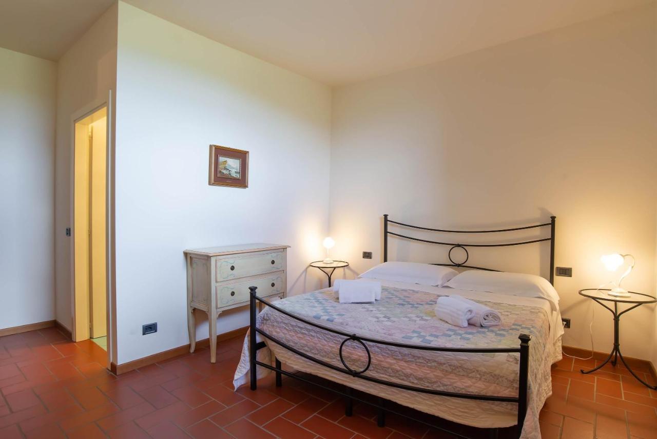 Ginestra Fiorentina Live Tuscany! Apartment On The Hills Of Florence! מראה חיצוני תמונה