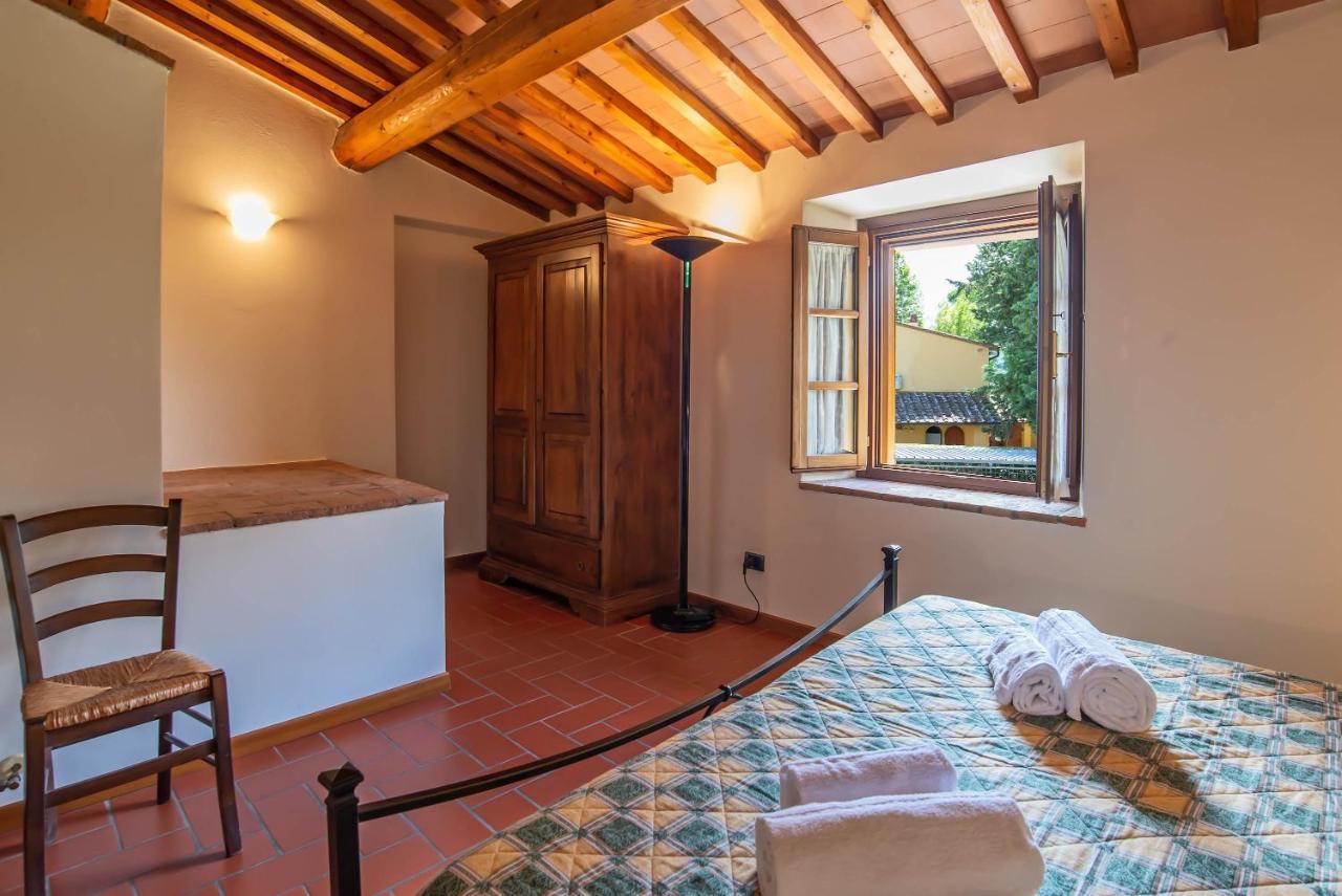 Ginestra Fiorentina Live Tuscany! Apartment On The Hills Of Florence! מראה חיצוני תמונה