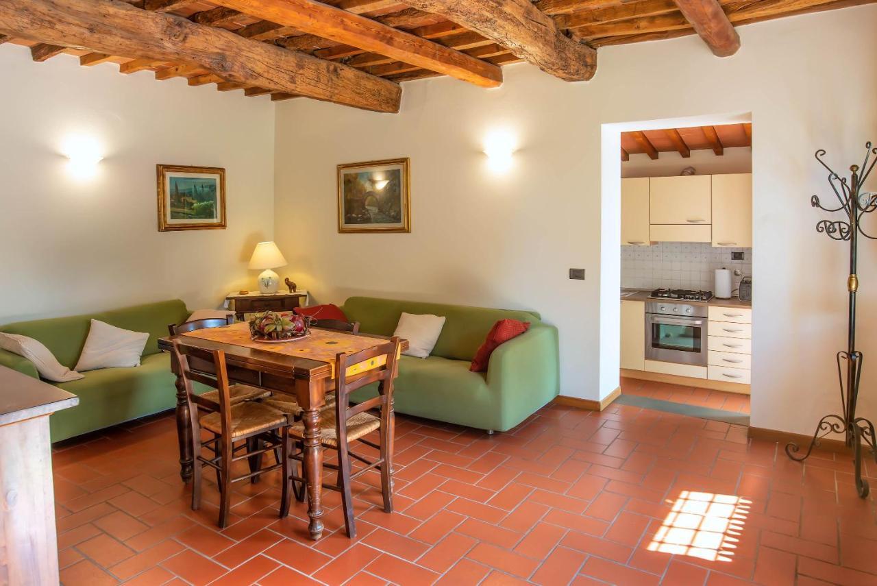 Ginestra Fiorentina Live Tuscany! Apartment On The Hills Of Florence! מראה חיצוני תמונה