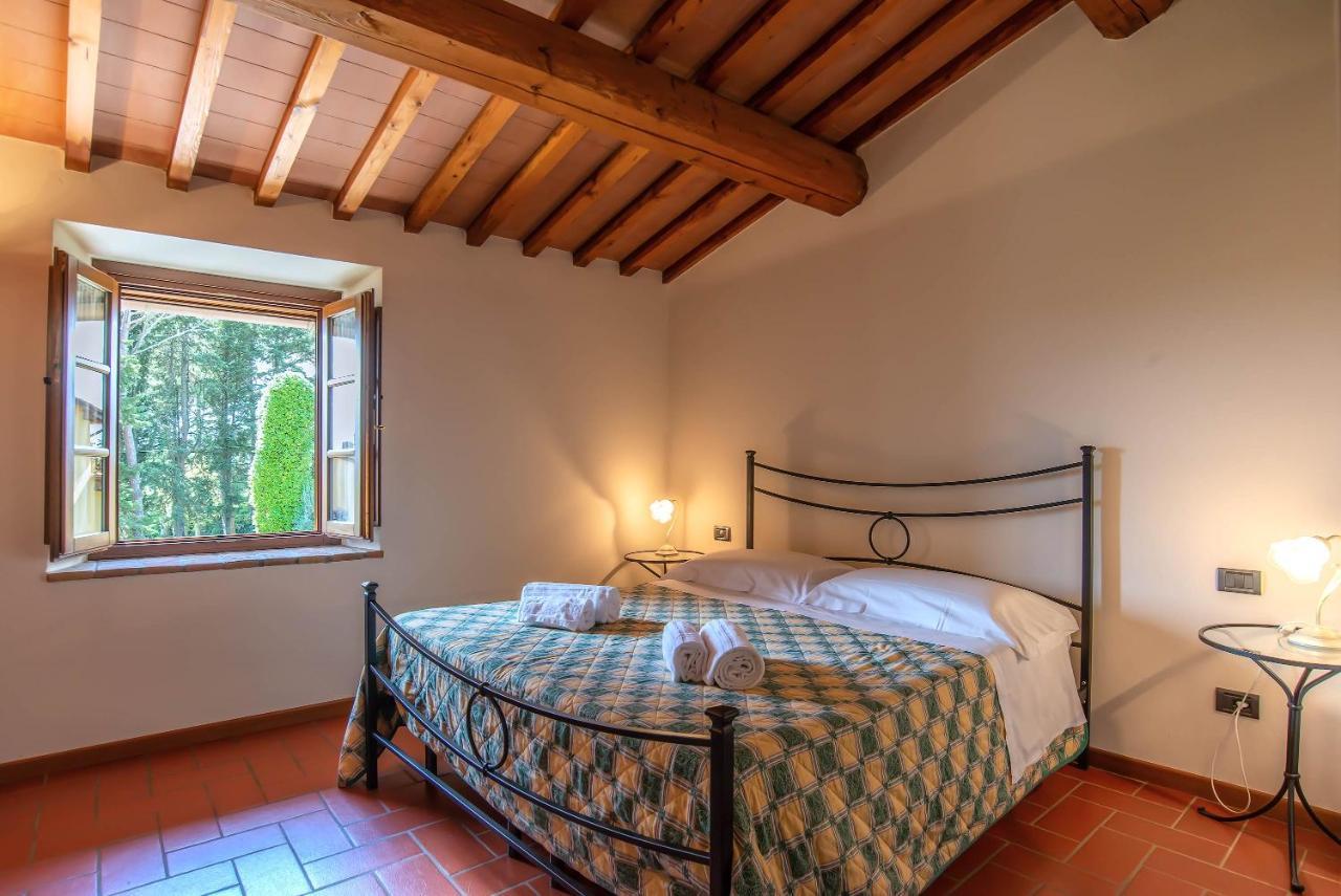 Ginestra Fiorentina Live Tuscany! Apartment On The Hills Of Florence! מראה חיצוני תמונה