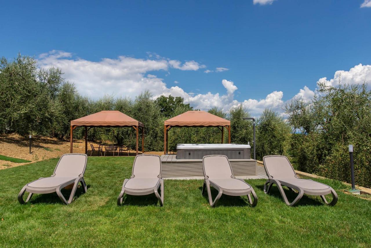 Ginestra Fiorentina Live Tuscany! Apartment On The Hills Of Florence! מראה חיצוני תמונה